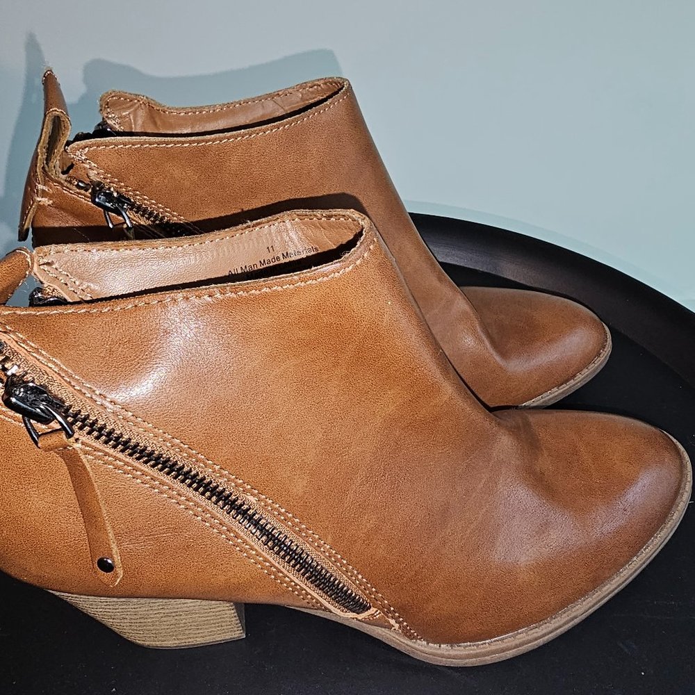DV Boot